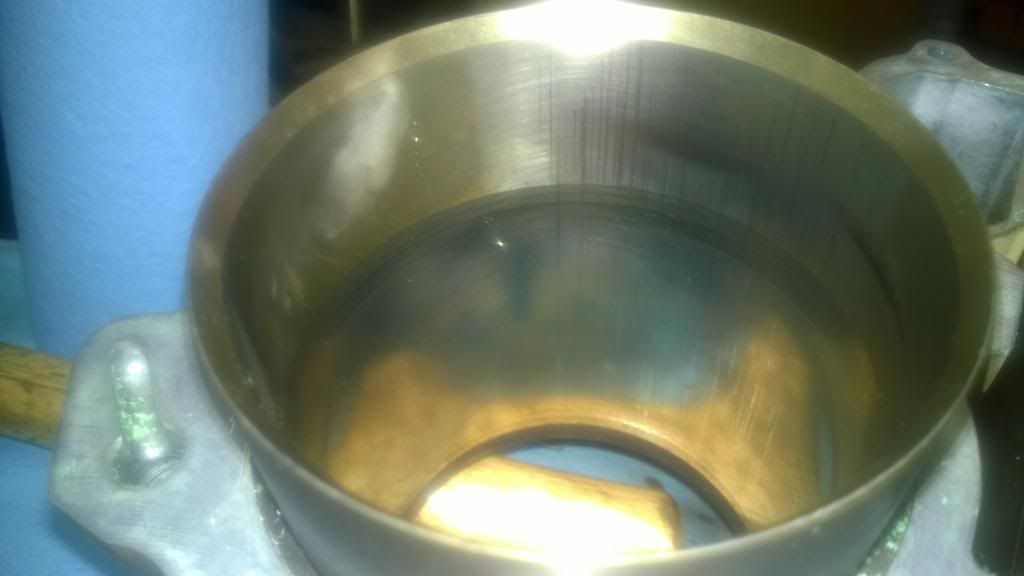 2001 Rubicon Transmission Locked Page 2 Honda Foreman Forums